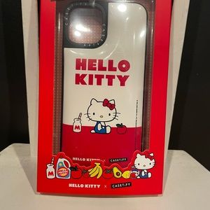 Hello Kitty x Casetify